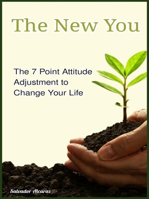 cover image of New You